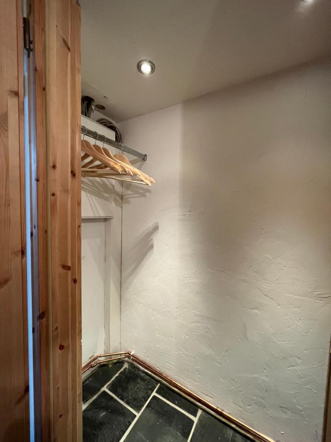 Gruen In Gruen Apartment Detmold Luaran gambar