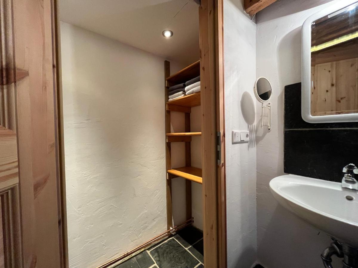 Gruen In Gruen Apartment Detmold Luaran gambar