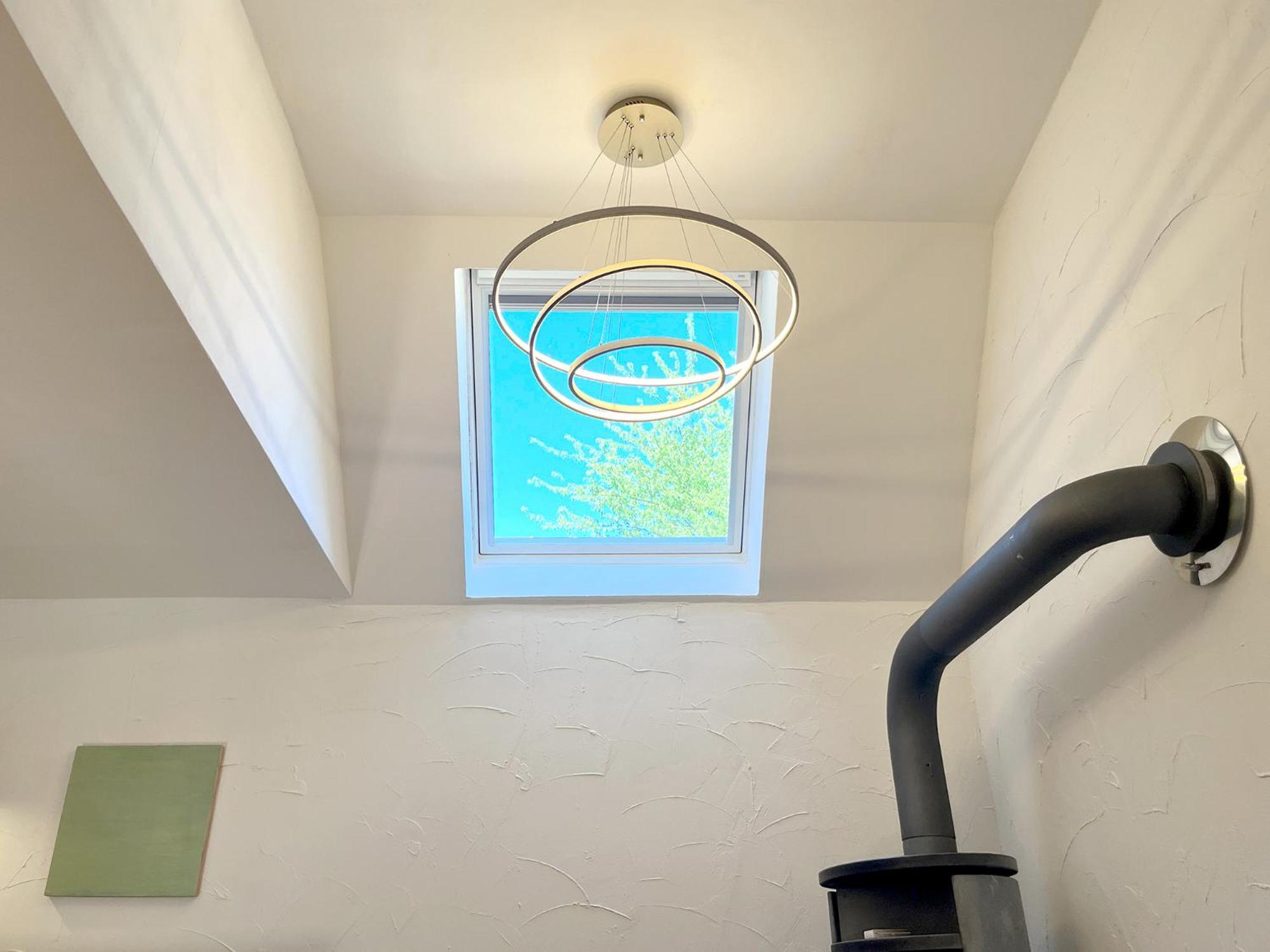 Gruen In Gruen Apartment Detmold Luaran gambar