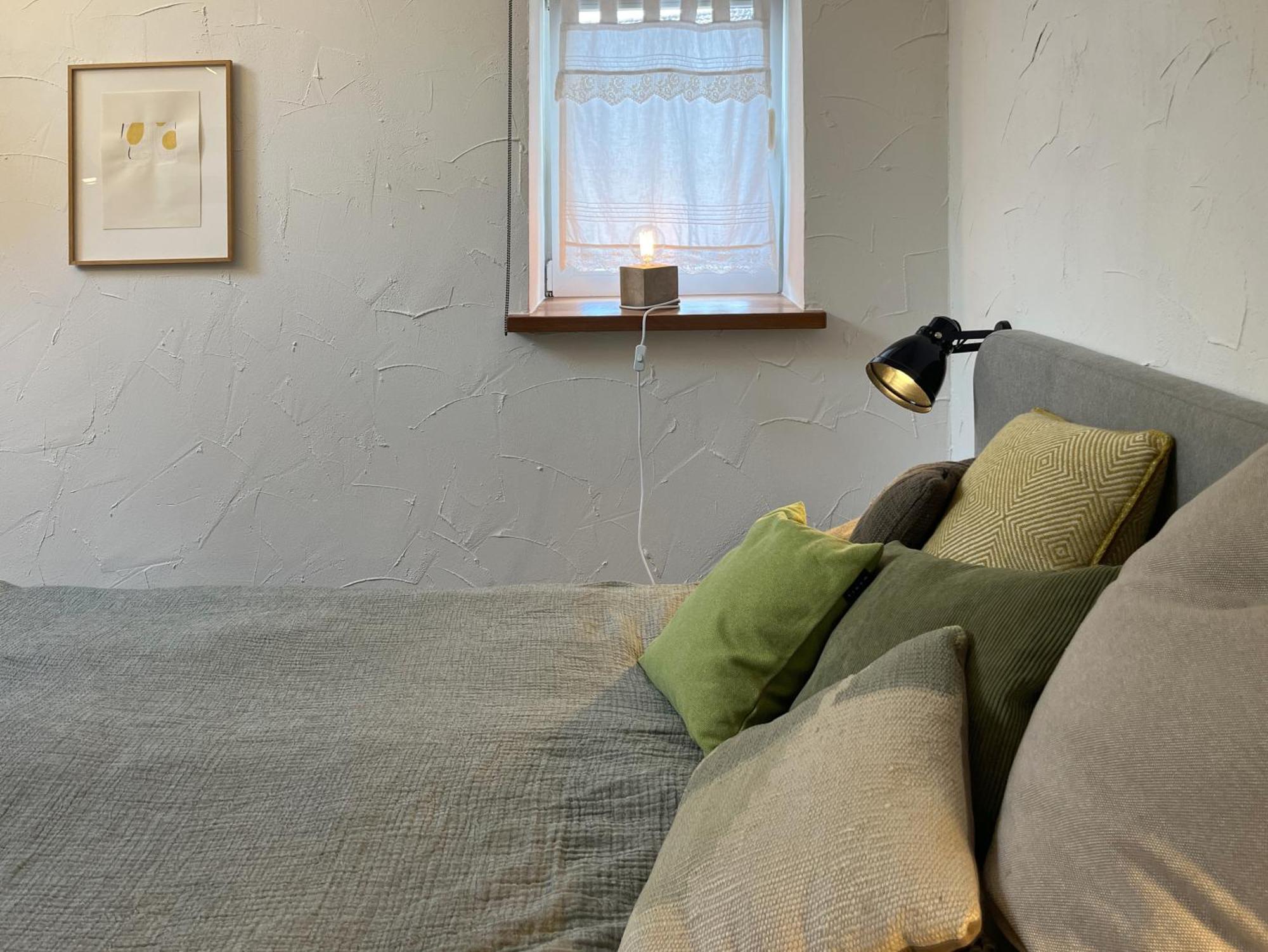 Gruen In Gruen Apartment Detmold Luaran gambar